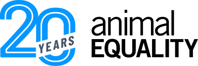 Animal Equality logo