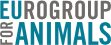 Eurogroup for Animals logo