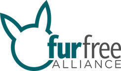 Fur Free Alliance logo