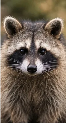 Raccoon